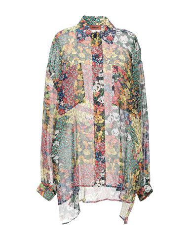 ZOOM MISSONI - Floral shirts & blouses