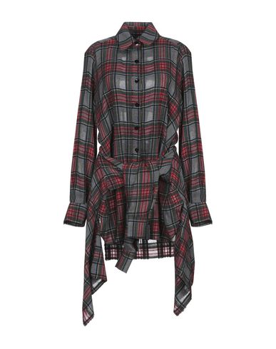 ZOOM PLEIN SUD - Camicia a quadri