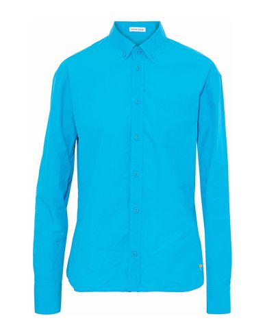 ZOOM TOMAS MAIER - Solid color shirts & blouses