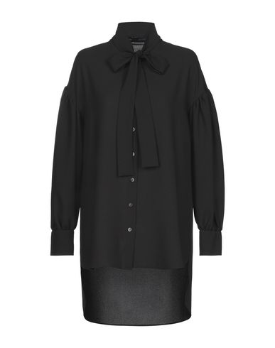 ZOOM ALESSANDRO DELL'ACQUA - Shirts & blouses with bow