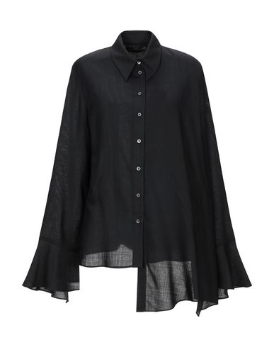 ZOOM ALESSANDRO DELL'ACQUA - Solid color shirts & blouses