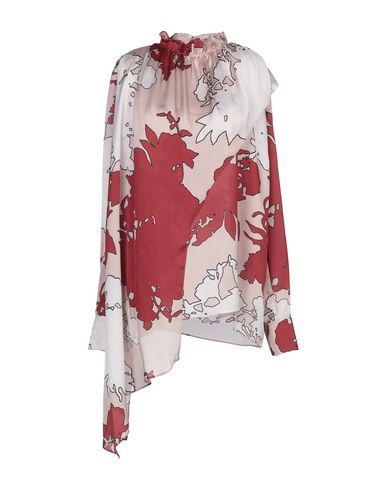 ZOOM ALESSANDRO DELL'ACQUA - Blouse