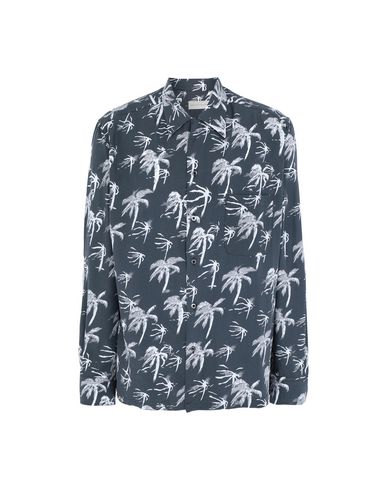 ZOOM DANILO PAURA - Camicia fantasia