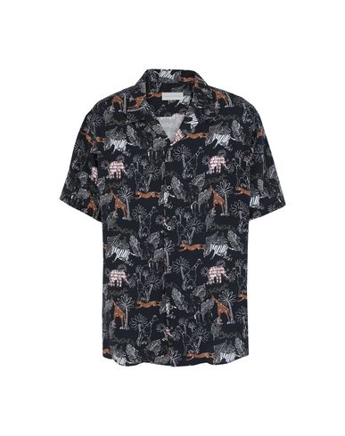 ZOOM DANILO PAURA - Camicia fantasia