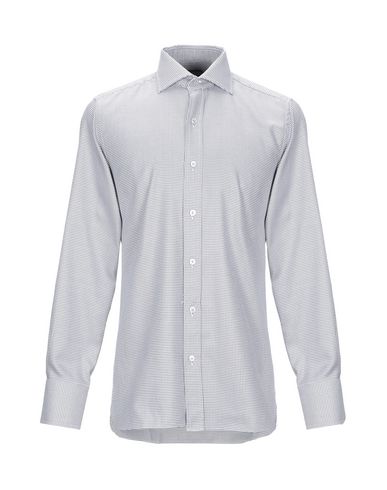 ZOOM TOM FORD - Camisa estampada
