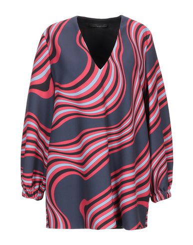 ZOOM ALESSANDRO DELL'ACQUA - Blouse