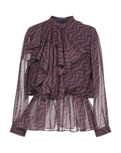 ZOOM ALESSANDRO DELL'ACQUA - Blouse