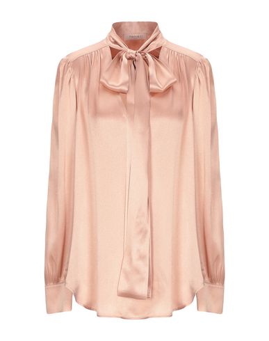 ZOOM TWINSET - Blouse