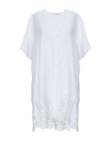 ZOOM ERMANNO SCERVINO - Lace shirts & blouses