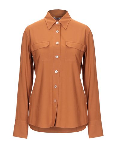 ZOOM CALIBAN - Solid color shirts & blouses