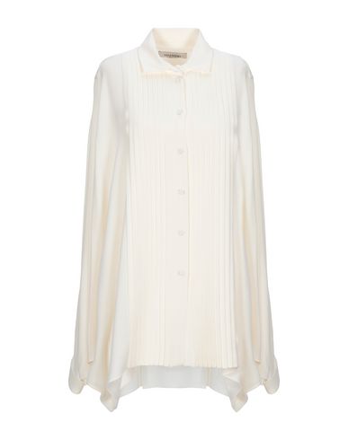ZOOM VALENTINO - Camisas y blusas de seda