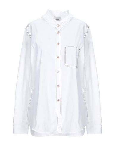ZOOM CALIBAN - Solid color shirts & blouses