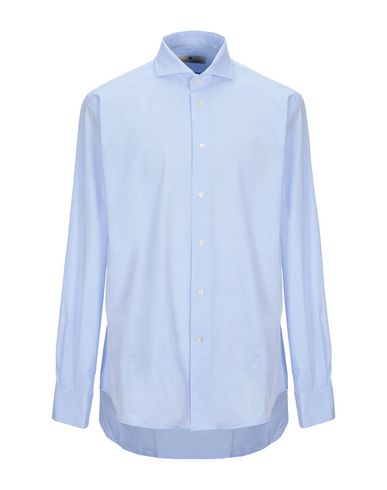 ZOOM PIERRE BALMAIN - Solid color shirt