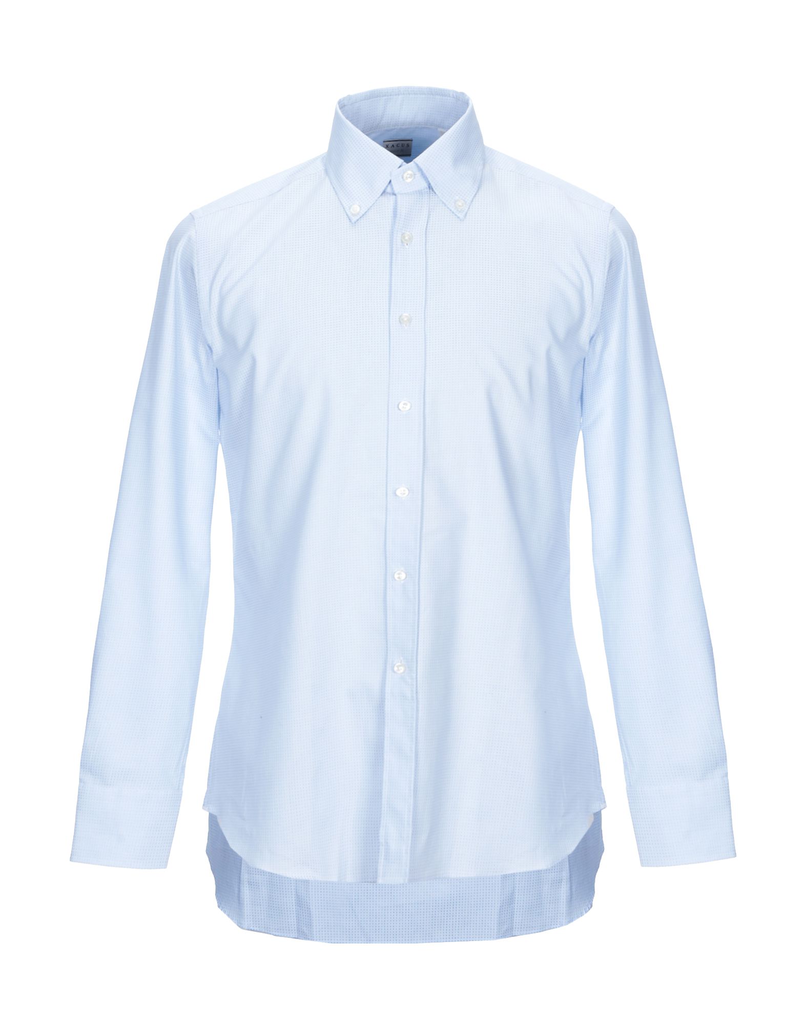 Camicia Fantasia Xacus herren - 38841601EK Camicia Fantasia Xacus herren - 38841601EK