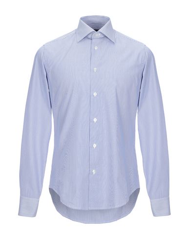 ZOOM PAL ZILERI - Striped shirt