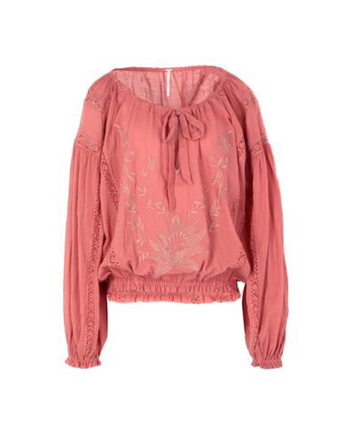 ZOOM FREE PEOPLE - Bluse