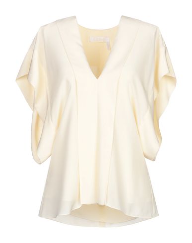 ZOOM CHLOÉ - Blouse