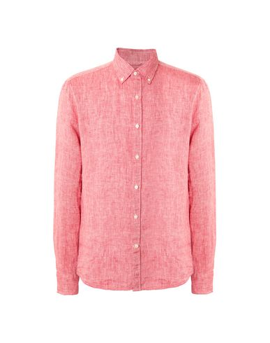 ZOOM MICHAEL KORS MENS - Einfarbiges Hemd