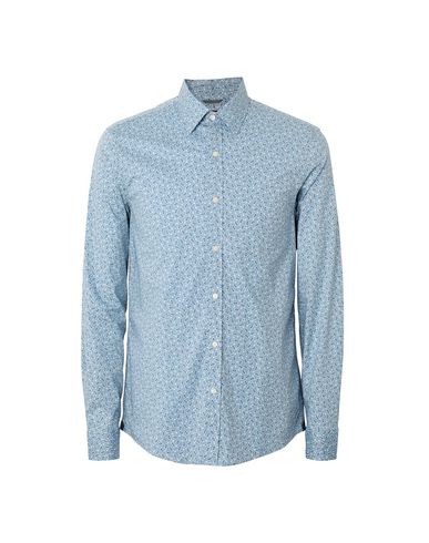 ZOOM MICHAEL KORS MENS - Hemd mit Muster