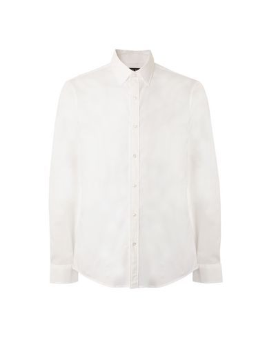 ZOOM MICHAEL KORS MENS - Einfarbiges Hemd
