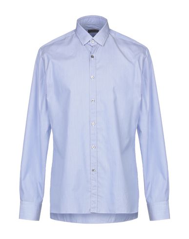 ZOOM LANVIN - Striped shirt