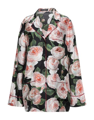 ZOOM DOLCE & GABBANA - Floral shirts & blouses