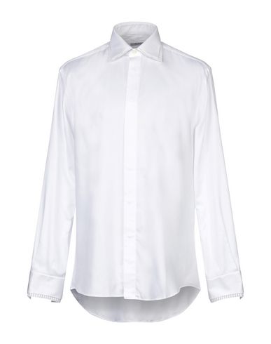 ZOOM PAL ZILERI - Solid colour shirt