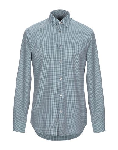 ZOOM PAUL SMITH - Camicia a quadri