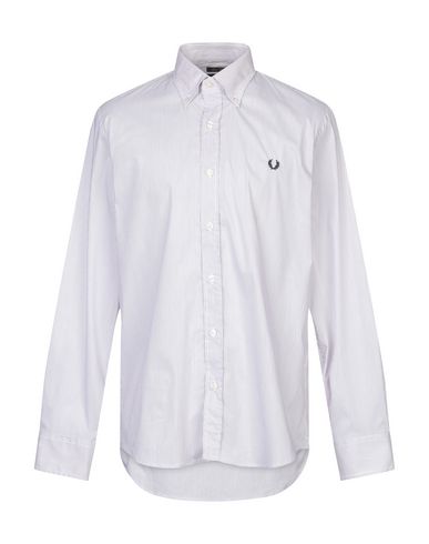 fred perry camisas