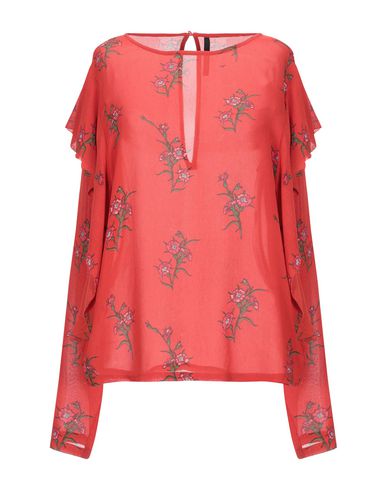 ZOOM PEPE JEANS - Blouse