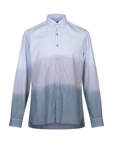 ZOOM LANVIN - Camicia a righe
