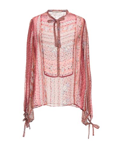 ZOOM ETRO - Blouse