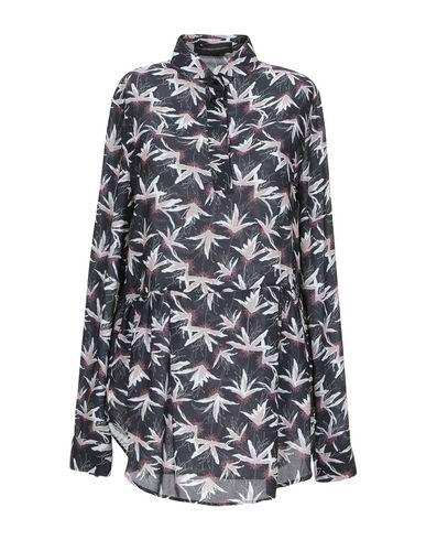 ZOOM ALESSANDRO DELL'ACQUA - Blouse