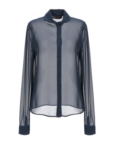 ZOOM ALESSANDRO DELL'ACQUA - Solid color shirts & blouses