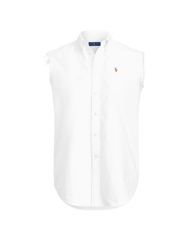 ZOOM POLO RALPH LAUREN - Camicie e bluse tinta unita