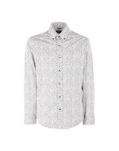 ZOOM MICHAEL KORS MENS - Hemd mit Muster