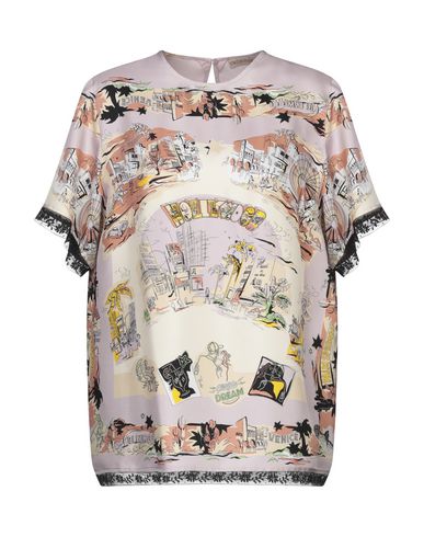 ZOOM EMILIO PUCCI - Blouse