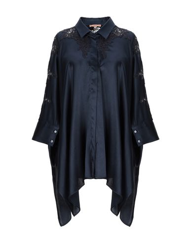 Ermanno Scervino Lingerie Sleepwear In Dark Blue | ModeSens