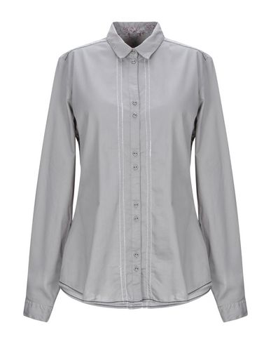 ZOOM NAPAPIJRI - Chemises et chemisiers de couleur unie