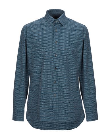 ZOOM PRADA - Camisa estampada