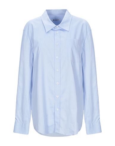 ZOOM DONDUP - Camisas y blusas lisas