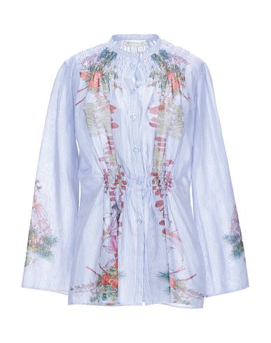 ZOOM ETRO - Chemise à rayures