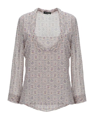 ZOOM ETRO - Blouse