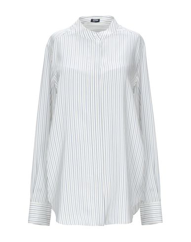 ZOOM JIL SANDER NAVY - Silk shirts & blouses