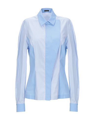 ZOOM VERSACE - Striped shirt