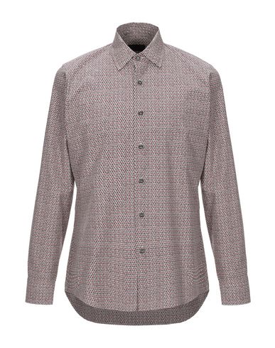 ZOOM PRADA - Camisa estampada