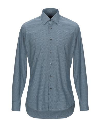 ZOOM PRADA - Camisa estampada