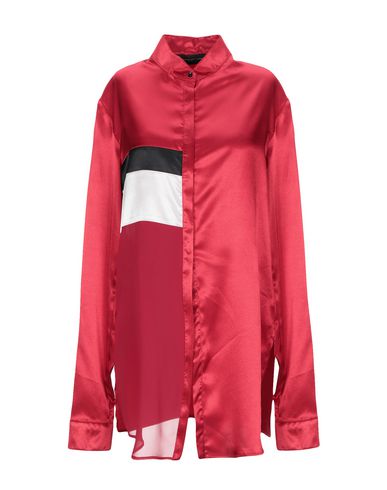 ZOOM ALESSANDRO DELL'ACQUA - Hemden und Blusen einfarbig