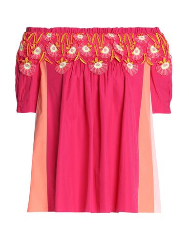 ZOOM PETER PILOTTO - Blusa