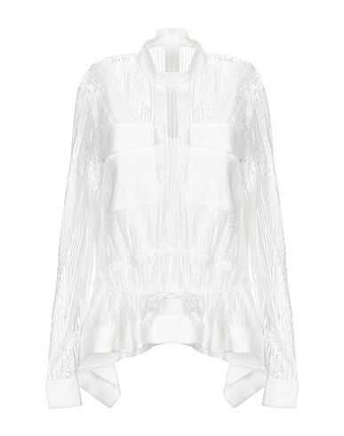 ZOOM CHLOÉ - Blouse